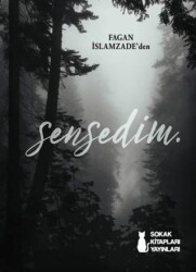 Sensedim - Sokak Kitapları Yayınları