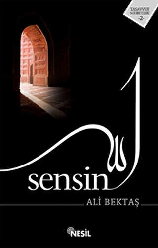 Sensin - Nesil Yayınları