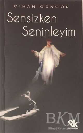 Sensizken Seninleyim - Panu Kitap