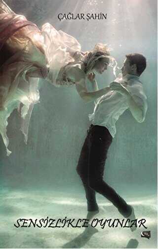 Sensizlikle Oyunlar - Gece Kitaplığı