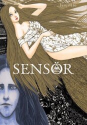 Sensör - Kayıp Kıta Yayınları