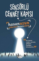 Sensörlü Cennet Kapısı - Kitab-ı Hayat