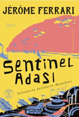 Sentinel Adası - 1