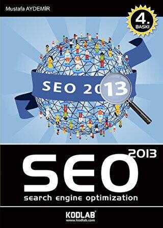 Seo 2013 - Search Engine Optimization