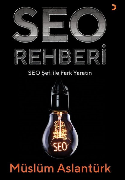 Seo Rehberi - Cinius Yayınları