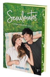 Seoulmates - K-Drama Tadında Bir Hikaye - Artemis Yayınları