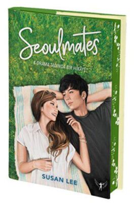 Seoulmates - K-Drama Tadında Bir Hikaye - 1