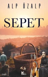 Sepet - K-İletişim Yayınları