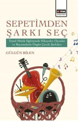 Sepetimden Şarkı Seç - 1