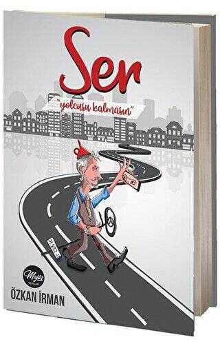 Ser - Majör Yayınları