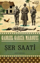 Şer Saati - Can Yayınları