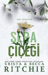 Sera Çiçeği - Martı Yayınları