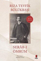 Serab-ı Ömrüm - Kapı Yayınları