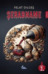 Şerabname - Erda Yayınları