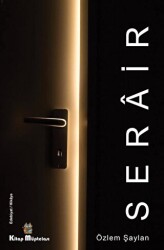 Serair - Kitap Müptelası Yayınları