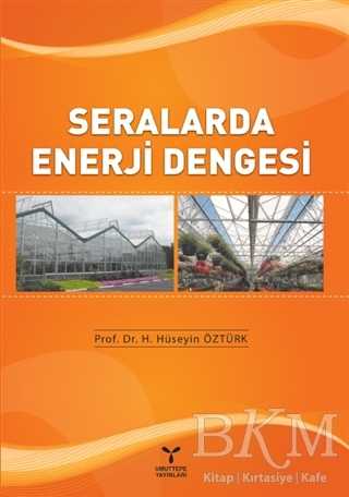 Seralarda Enerji Dengesi - Umuttepe Yayınları