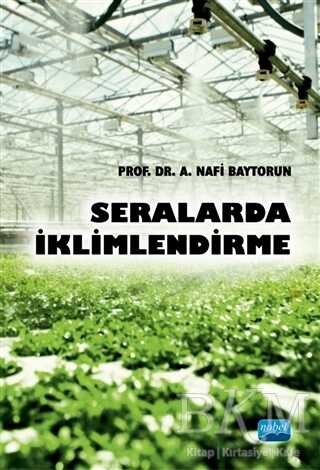 Seralarda İklimlendirme - 1