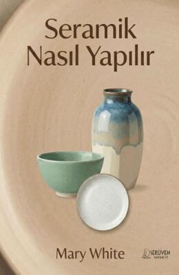 Seramik Nasıl Yapılır - 1