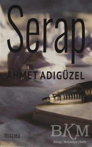 Serap - Muhenna Yayınevi