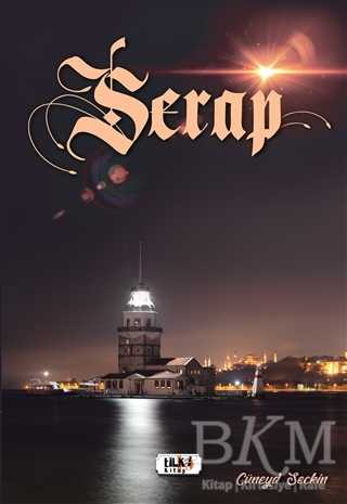 Serap - Tilki Kitap