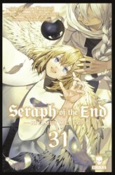 Seraph of the End – Kıyamet Meleği 31 - Kurukafa Yayınevi
