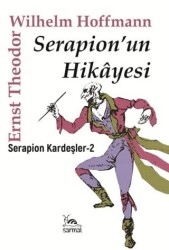 Serapionun Hikayesi - Sarmal Kitabevi
