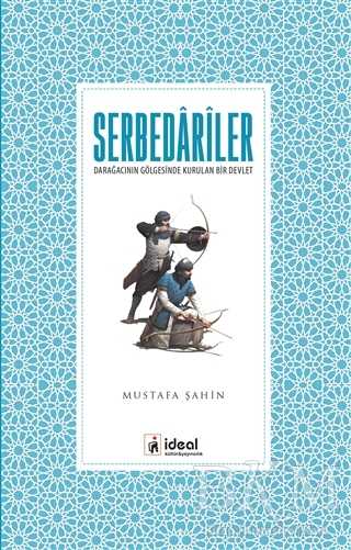 Serbedariler - İdeal Kültür Yayıncılık