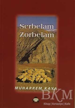 Serbelam Zorbelam - Alan Yayıncılık