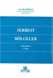 Serbest Bölgeler - Yetkin Yayınları