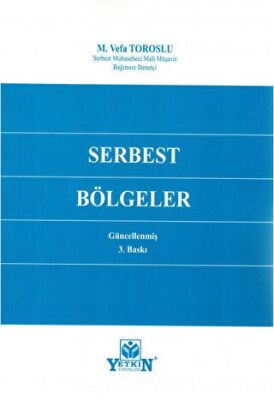 Serbest Bölgeler - 1