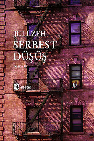 Serbest Düşüş - Metis Yayınları