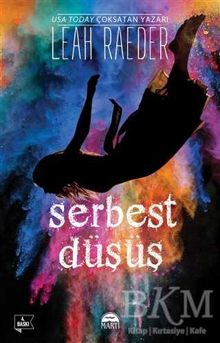 Serbest Düşüş - Martı Yayınları