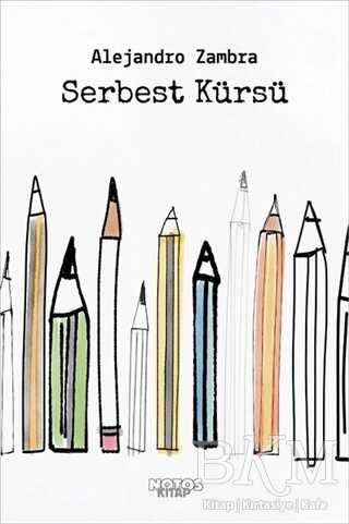 Serbest Kürsü - Notos Kitap