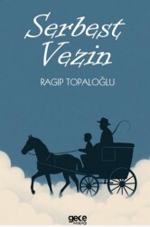 Serbest Vezin - Gece Kitaplığı