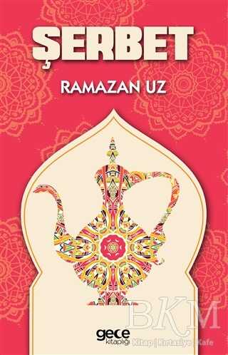 Şerbet - Gece Kitaplığı