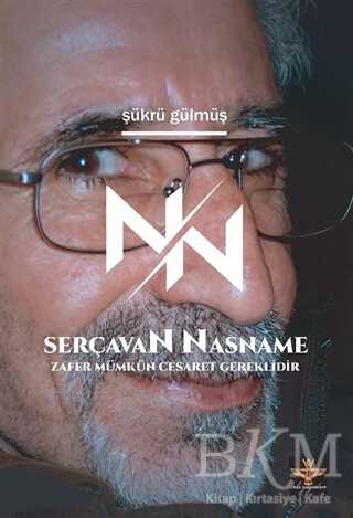 Serçavan Nasname - Enki Yayınları