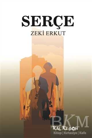 Serçe - Kalkedon Yayıncılık