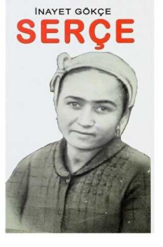 Serçe - Karamuk Yayınları