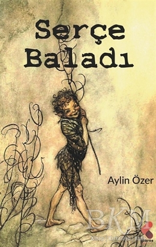 Serçe Baladı - Klaros Yayınları