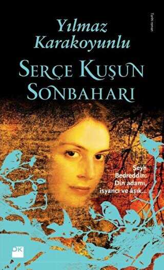 Serçe Kuşun Sonbaharı - Doğan Kitap