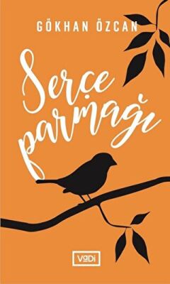 Serçe Parmağı kapağı
