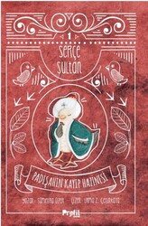 Serçe Sultan 1: Padişahın Kayıp Hazinesi - Profil Çocuk