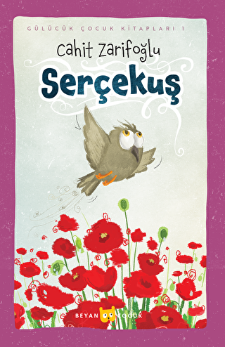 Serçekuş - Beyan Yayınları