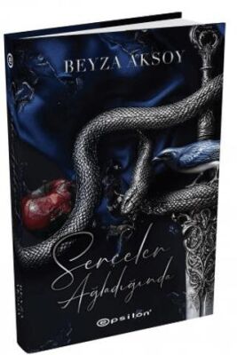 Serçeler Ağladığında - 1