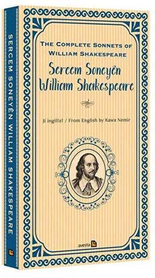 Sercem Soneyen William Shakespeare