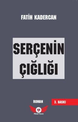 Serçenin Çığlığı - 1