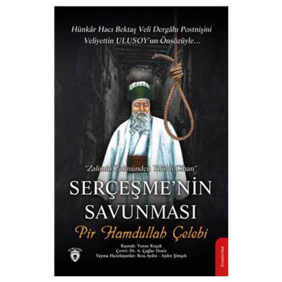Serçeşme’nin Savunması - Dorlion Yayınları