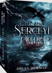 Serçeyi Öldürmek 2 - İndigo Kitap