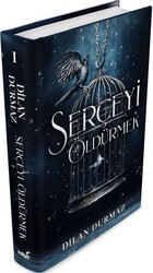 Serçeyi Öldürmek - İndigo Kitap