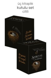 Serçeyi Öldürmek Kutulu Set - İndigo Kitap